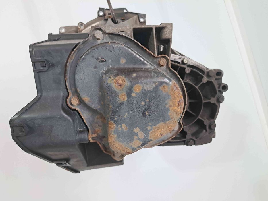 Cutie viteze manuala 5 trepte Ford Fiesta 6 [Fabr 2008-2019] 8A6R-7002