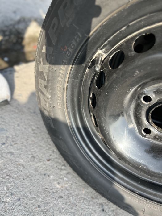 Diska balon 14 kobalt diska gm