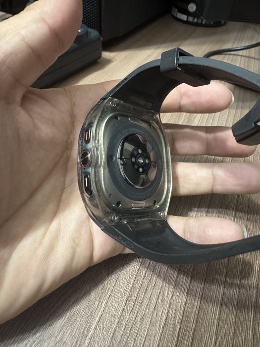 Galaxy watch ultra 2025