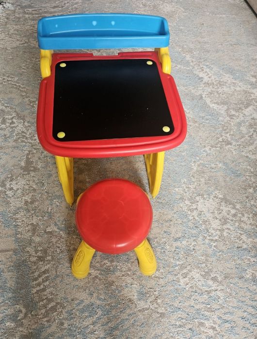 Стол для рисования