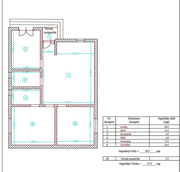 Casa cocheta, P+Pod, teren 309 m.p., toate utilitatile, comision 0%