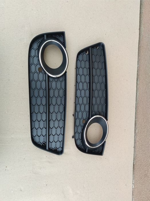 Grila grile proiector ceata Audi A5 2007-2011 NOI