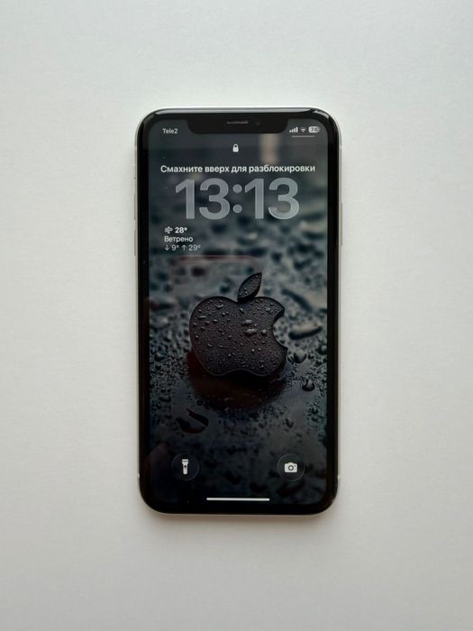 ПРОДАМ iPhone 11 128GB Белый