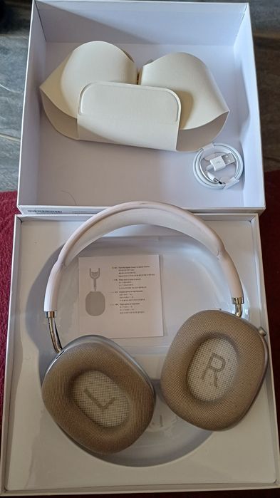 Airpods max sotiladi