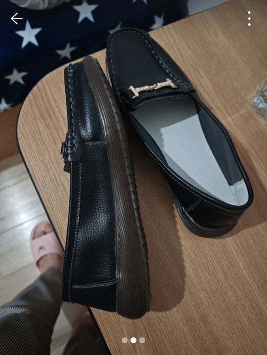 Papuci noi dama 41.5