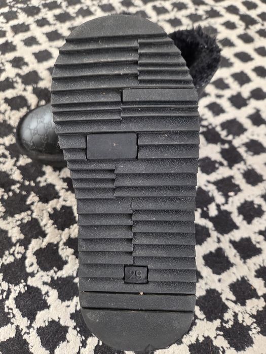 Угги Tiflani унисекс