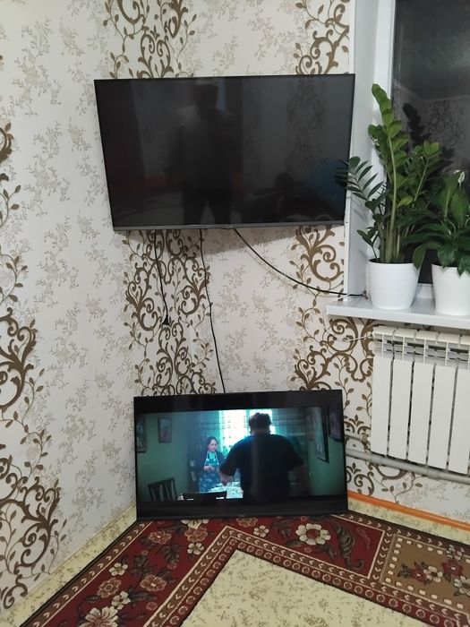 Осы телевизорлар сатылады