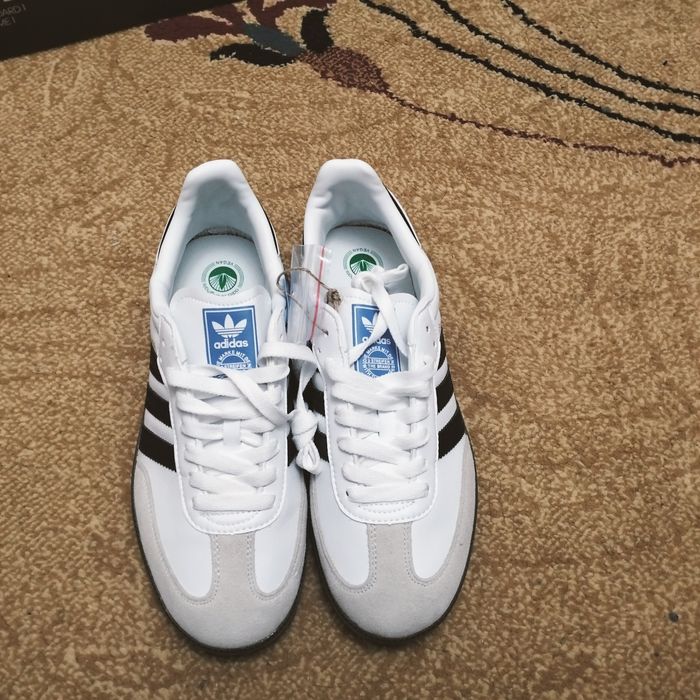 Adidas Samba unisex продается