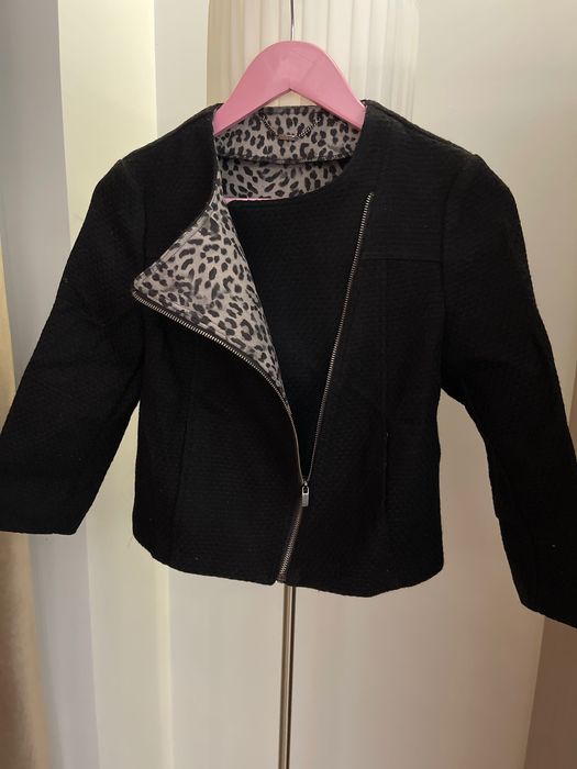 Sacou din lânică , Motivi