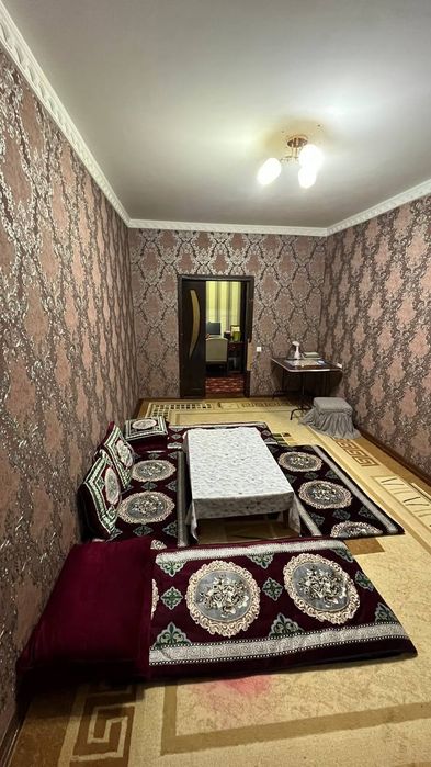 Сергели-4 Қипчоқ мфй 21-уй, 64-хонадон