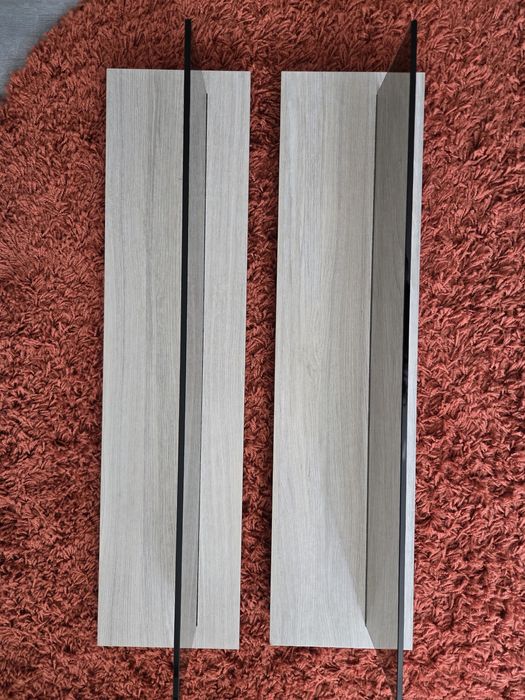 Polita perete/ polita lemn/ polita sticla