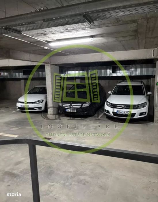 Apartament 2 camere-Zona Coresi