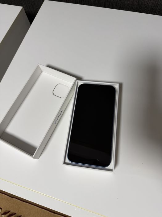 Iphone 13 128gb blue