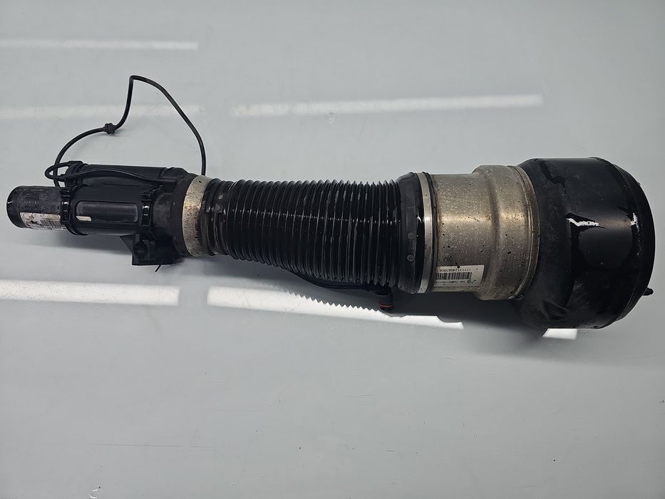 Perna aer dreapta fata Mercedes Clasa S (W221) [Fabr 2005-2013]3.0 CDI