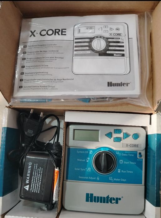 Продаётся хантер. фен строительные