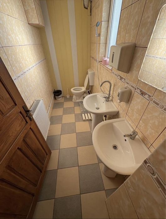 Pensiune hotel spatiu casa depozit vacanta Cabana 700 m2  Durau Ceahlau contract minim 5 ani perioada amenajare 6 luni Afacere la cheie+1500 m teren