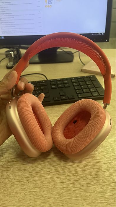 Наушники без проводные
