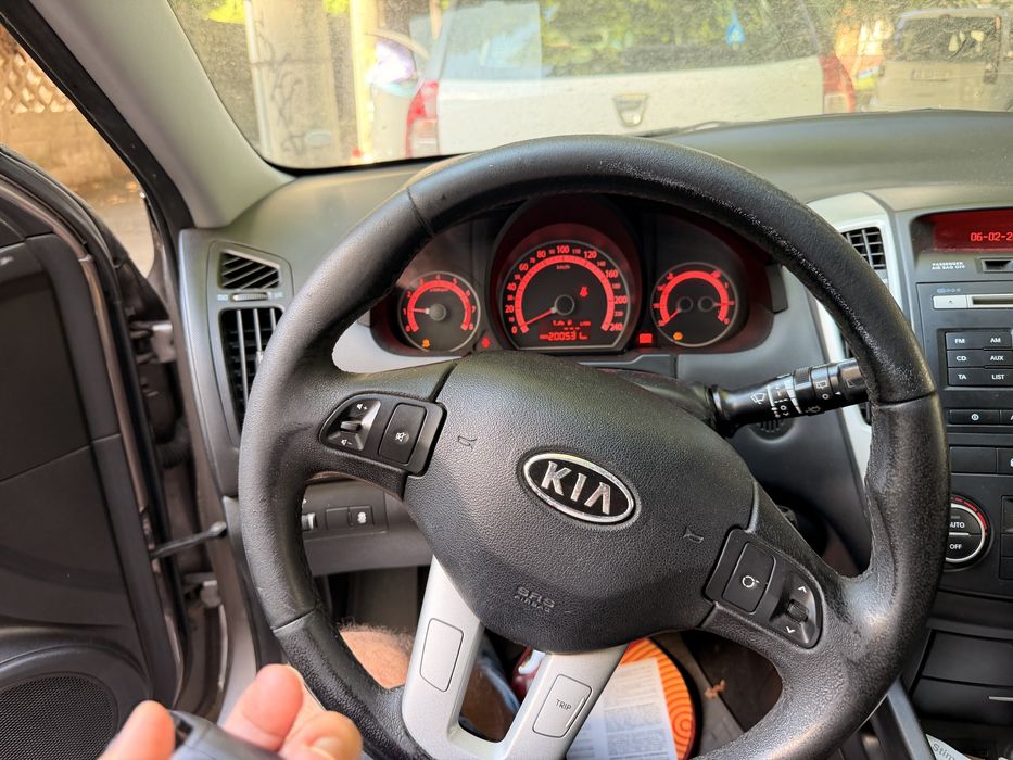 KIA Ceed 2010 — imagine 4