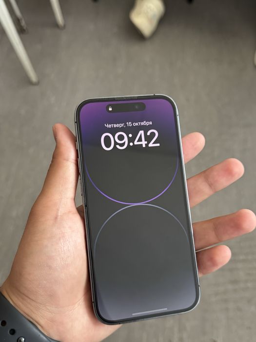 Iphone 14 pro 128гб