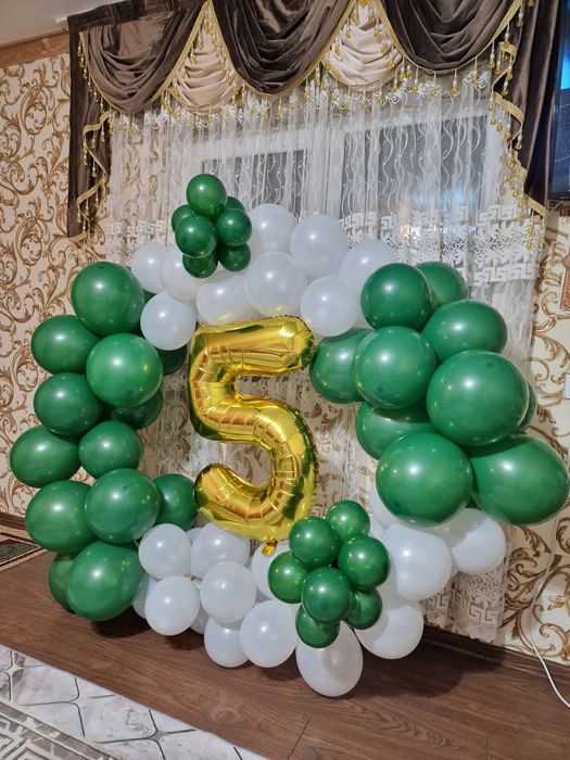 Închiriez decor evenimente