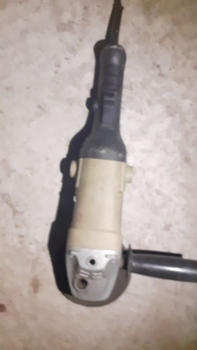 Bolgarka 125lik  1300w   11000/min