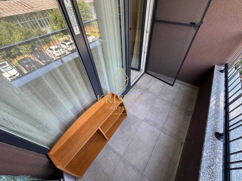 Продава се Двустаен апартамент в к.к. Слънчев бряг - 50 кв.м за 1000 €/кв.м - Снимка #15