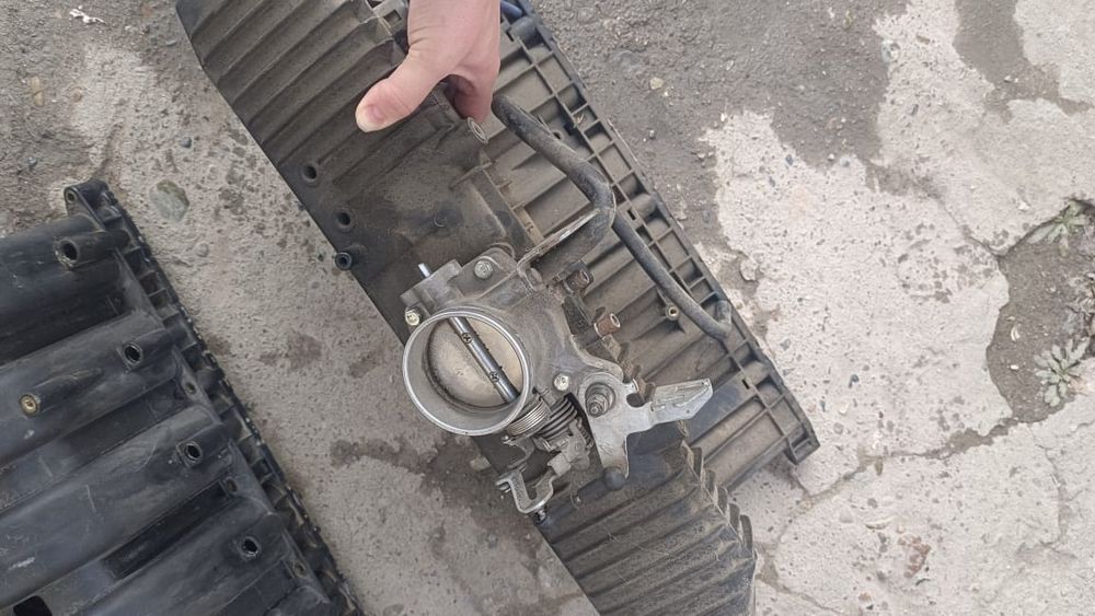 Продам запчасти на БМВ е34