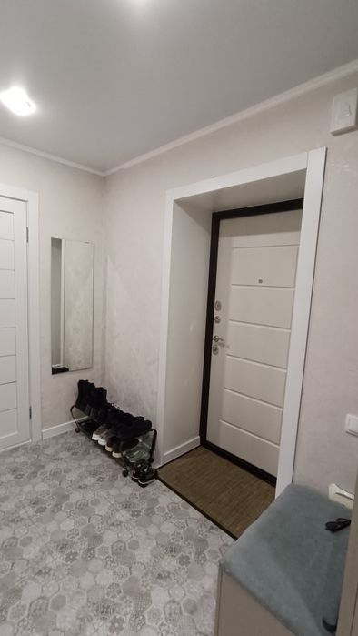 Продам 2 комн квартиру в ДСРЕ