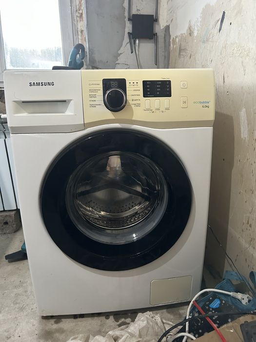 продам стиральную машину samsung