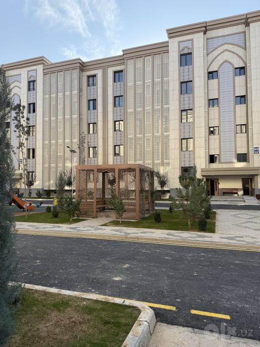 Продаётся квартира в Мирзо-Улугбекском районе, по улице Миллий Бог