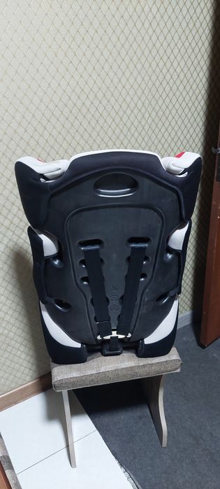 Автокресло состояние хорошее