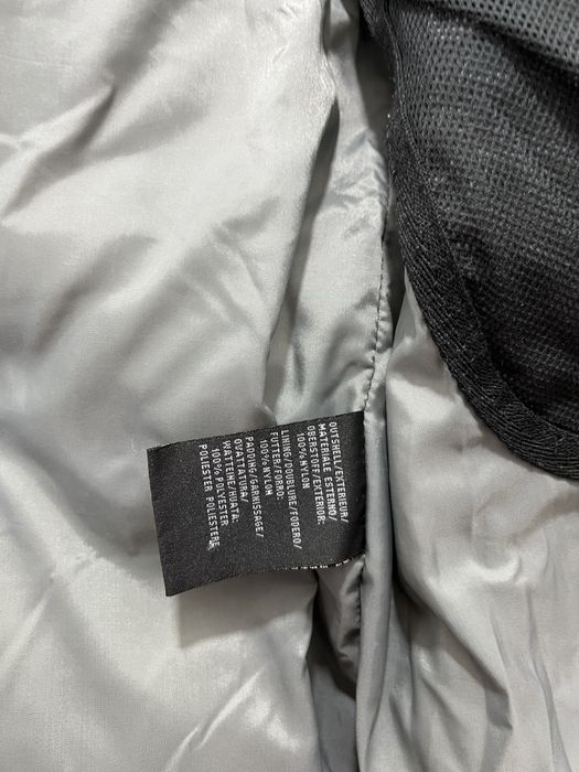 Schott мъжки елек размер М