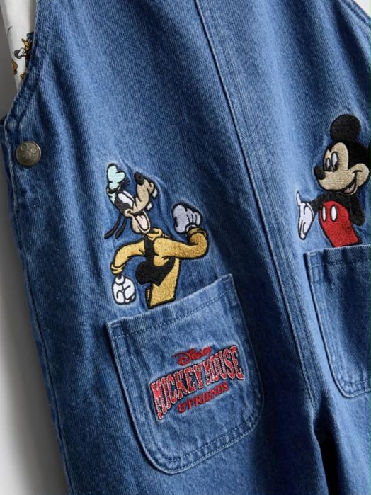 Детски сет от две части с Мики Маус