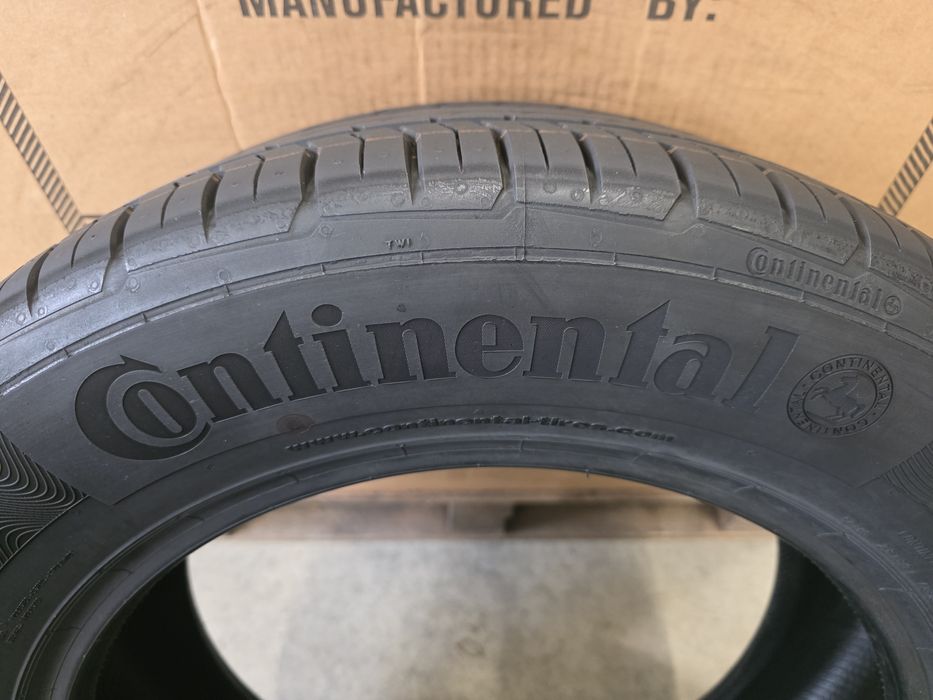 225/60/17 99V 4бр.Continental ContiPremiumContact 5 SUV-DEMO