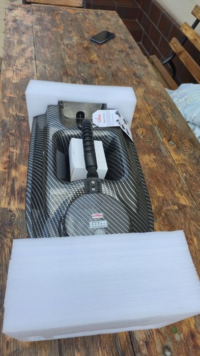 Кораблик BOATMAN для рыбалки .