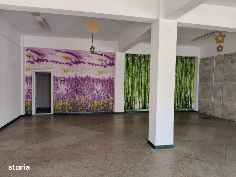 Spatiu comercial de inchiriat – Targu Jiu, Bulevardul Republicii