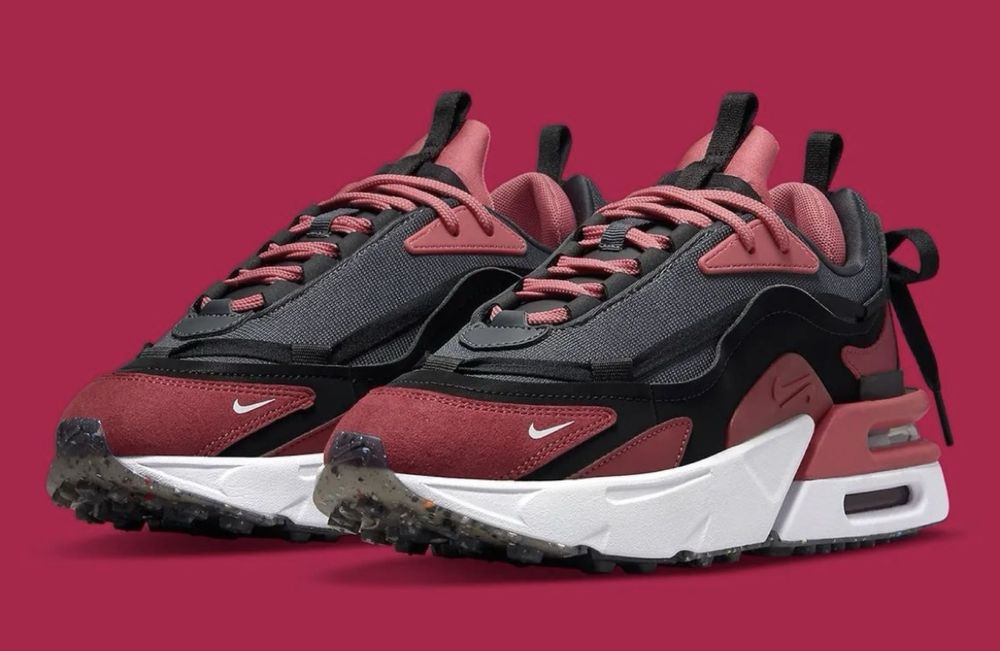 Nike air furyosa