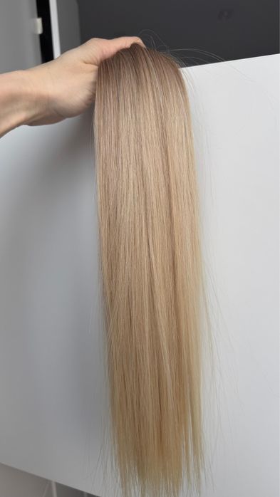 Волос для наращивания