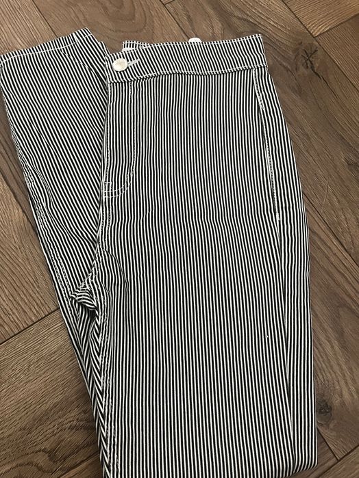 2 бр. Дънки Bershka и Sinsay