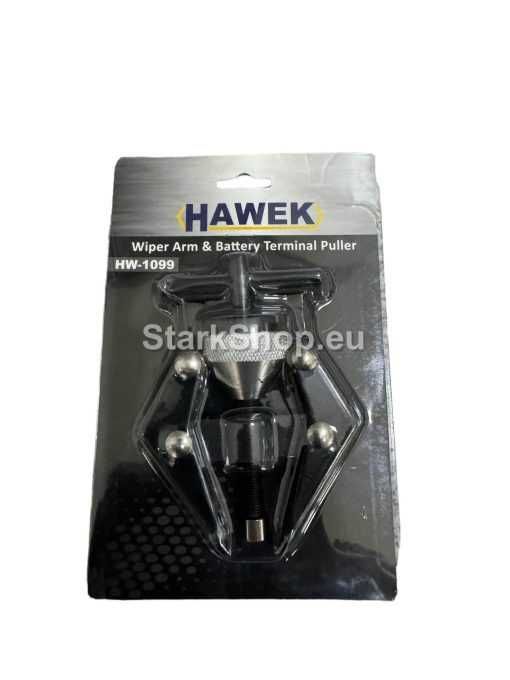 Универсална Скоба за Акумулатор Клеми и Чистачки и Много Други.. HAWEK