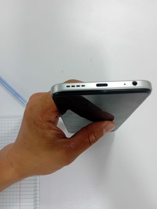 Infinix Hot 50 i 12/128