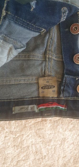 Denim/blugi  femei Please