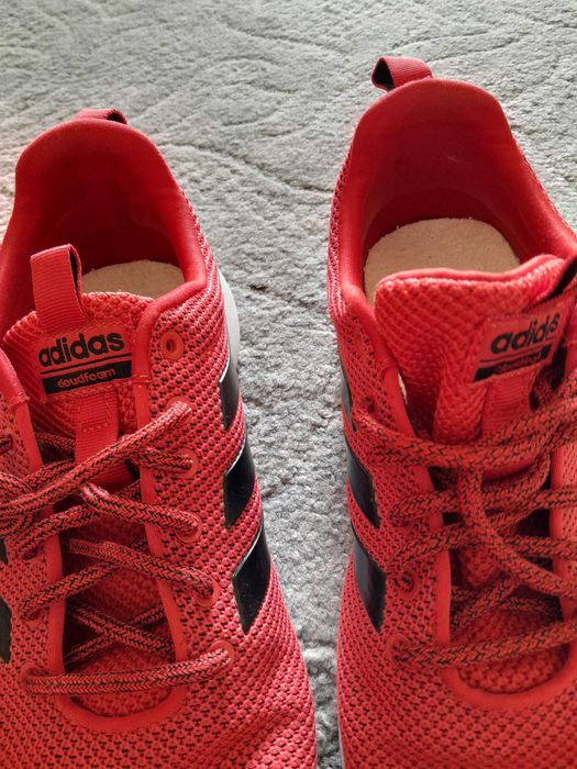 Маратонки Adidas Cloudfoam / Номер 45