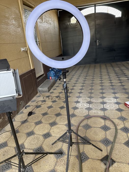 Jmary ledlampa 21