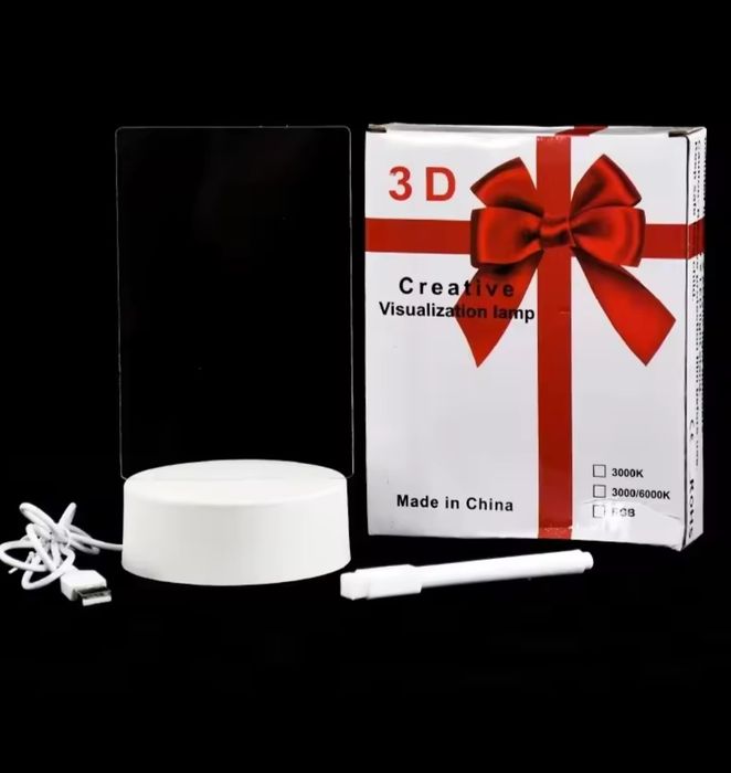 Lampă de birou, led !