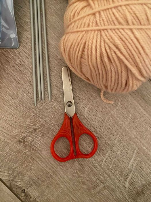 Набор для вязания , низкая цена