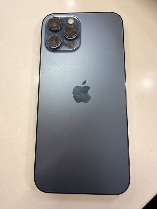 Айфон 12 Про макс 256 GB