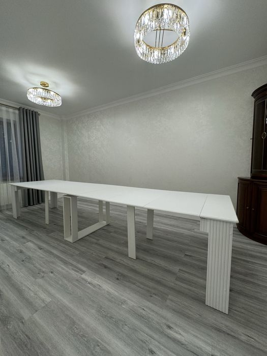 Стол трансформер