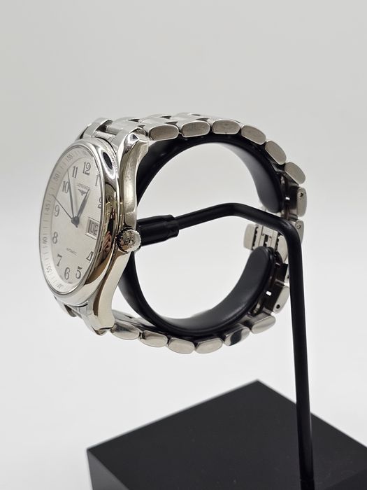 Longines Master Colection Amanet BKG
