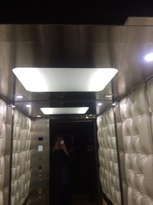 Монтаж демонтаж лифтов и ремонт лифтов любых марок - Поставка / ремонт ...